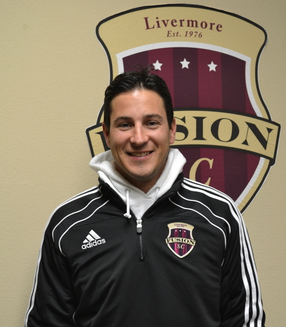 Livermore Fusion Soccer Club Premier > Teams > U08 Fusion Talent School